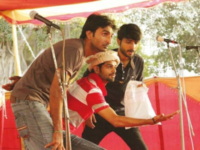 women empowerment street theatre performances come to multan women empowerment street theatre performances come to multan