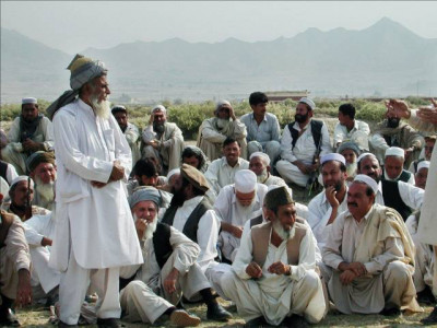 call for referendum grand alliance opposes fata merger with k p call for referendum grand alliance opposes fata merger with k p