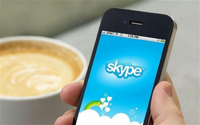 foreign office asked to set up skype system