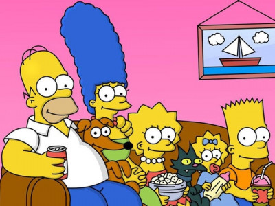 7 things the simpsons predict will happen in 2017