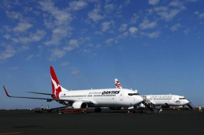 qantas to fly australia london non stop qantas to fly australia london non stop