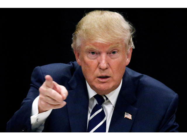 us republican presidential nominee donald trump appears at a campaign roundtable event in manchester new hampshire us october 28 2016 photo reuters