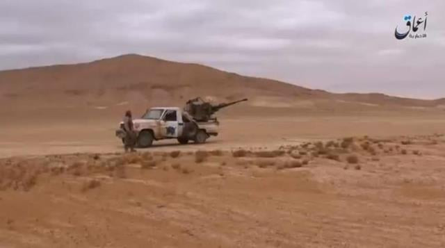 syrian observatory reports suspected gas attack in islamic state area near palmyra photo reuters syrian observatory reports suspected gas attack in islamic state area near palmyra photo reuters