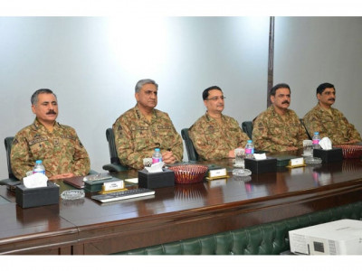 army chief vows to break terrorist facilitator nexus at all costs army chief vows to break terrorist facilitator nexus at all costs