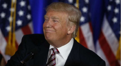 trump blasts f 35 fighter jet programme cost as out of control