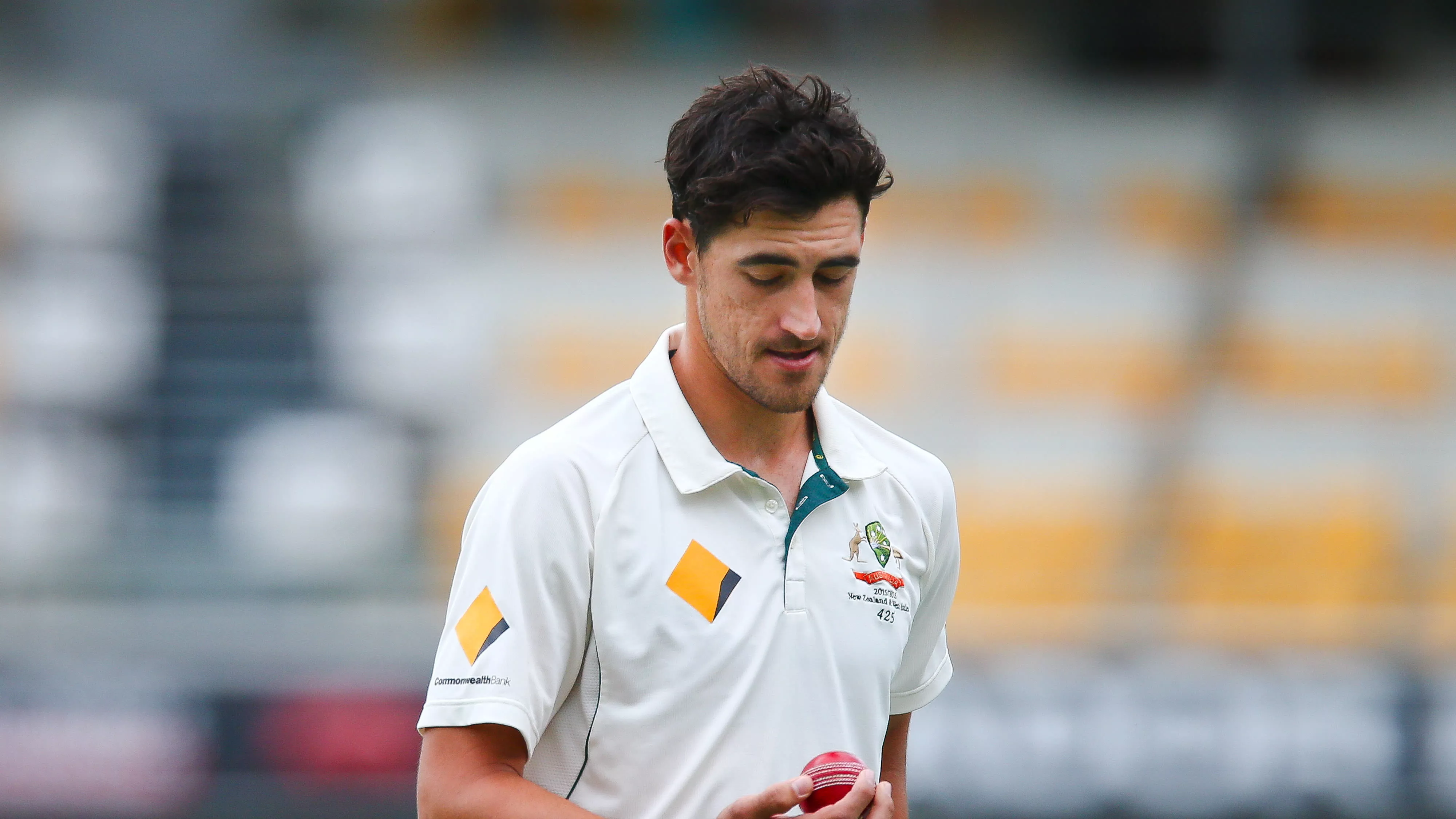 mitchell starc photo reuters mitchell starc photo reuters