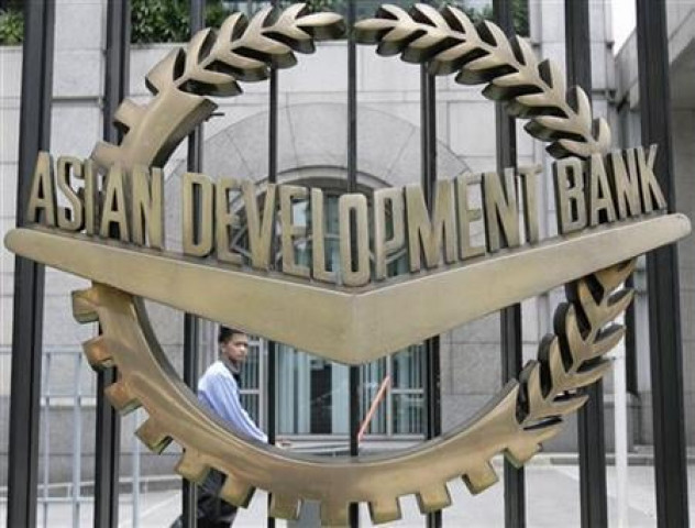 a worker walks past inside the asian development bank adb headquarters in manila june 17 2009 reuters cheryl ravelo a worker walks past inside the asian development bank adb headquarters in manila june 17 2009 reuters cheryl ravelo