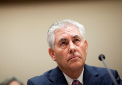 exxon ceo could face struggle getting confirmed as trump secretary of state exxon ceo could face struggle getting confirmed as trump secretary of state