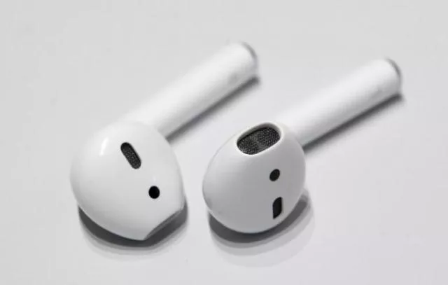 apple airpods photo reuters apple airpods photo reuters