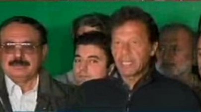 pti ends boycott of parliament will join proceedings on wednesday