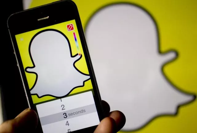 the company had reportedly rejected an acquisition offer from facebook photo afp the company had reportedly rejected an acquisition offer from facebook photo afp