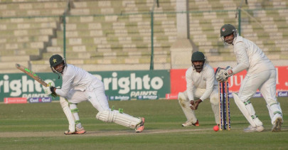 quaid e azam trophy final zaman imam tons put hbl in command quaid e azam trophy final zaman imam tons put hbl in command