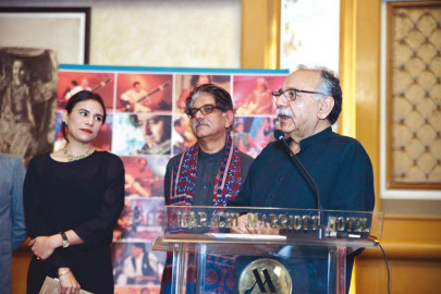 tehzeeb foundation unveils story of gulsher