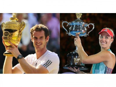 murray kerber named itf players of the year