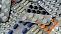 drap denies medicine price hike reports
