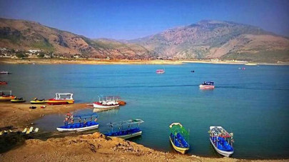 boating banned at khanpur lake boating banned at khanpur lake