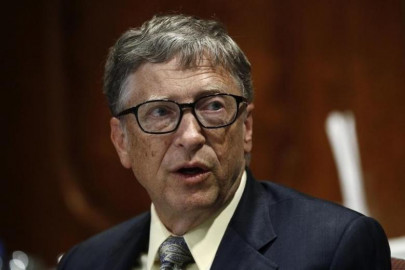 bill gates urges trump to inspire americans like jfk did bill gates urges trump to inspire americans like jfk did