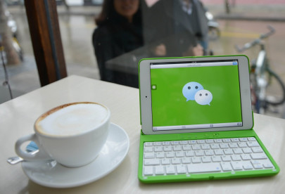 how wechat helped a 28 year old make millions through cartoons how wechat helped a 28 year old make millions through cartoons