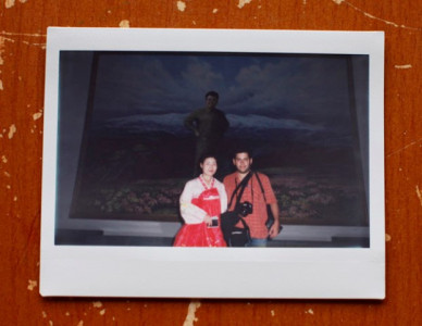 polaroid photos make a comeback polaroid photos make a comeback