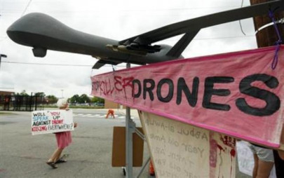 drone strike kills islamic state figures in syria some with paris attack ties drone strike kills islamic state figures in syria some with paris attack ties