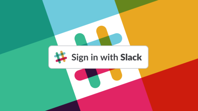 Some Slack features to better your experience