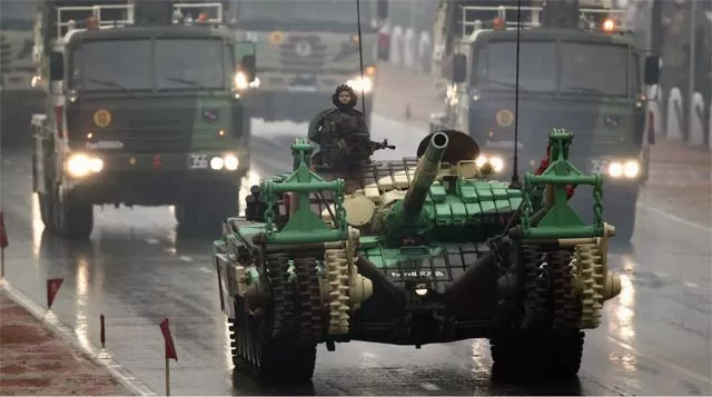india spends 50 6 billion on defence in 2016 breaks into world 039 s top five defence spenders photo reuters india spends 50 6 billion on defence in 2016 breaks into world 039 s top five defence spenders photo reuters