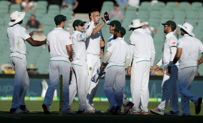 south africa name uncapped de bruyn for sri lanka tests south africa name uncapped de bruyn for sri lanka tests