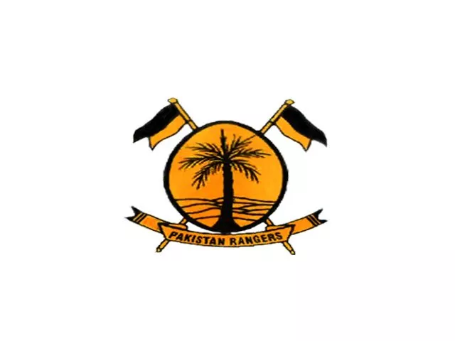 major gen muhammad saeed appointed as new dg rangers sindh major gen muhammad saeed appointed as new dg rangers sindh