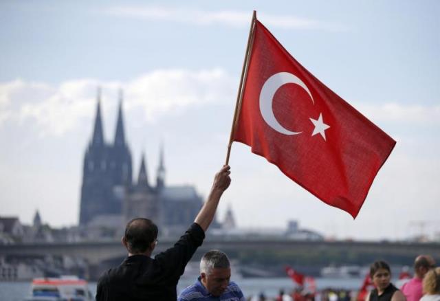 infidel ottoman slur raises hackles in turkey