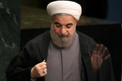 iran s rouhani congratulates assad on aleppo victory iran s rouhani congratulates assad on aleppo victory