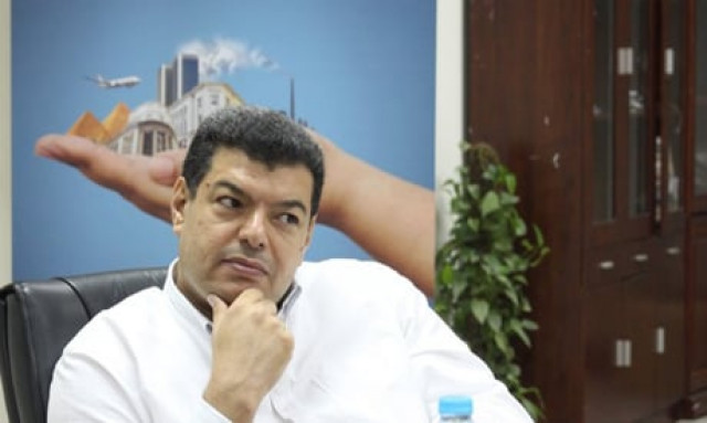 egypt freezes assets of media company chairman egypt freezes assets of media company chairman