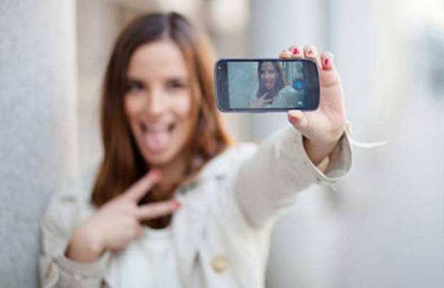 the app has over 456 million monthly active users primarily females who use it to retouch selfies photo reuters the app has over 456 million monthly active users primarily females who use it to retouch selfies photo reuters