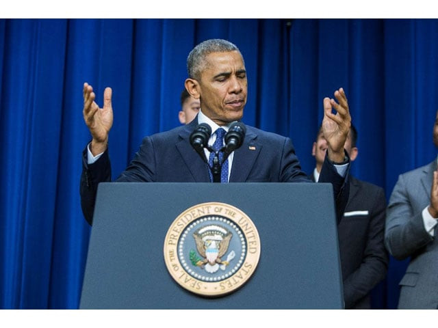spokesperson says the extension of iran sanctions act is becoming law without the president 039 s signature photo afp spokesperson says the extension of iran sanctions act is becoming law without the president 039 s signature photo afp
