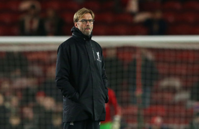 klopp sets no timeframe on karius recall