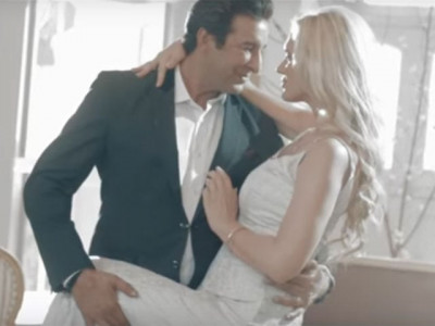 shaneira wasim fail to salvage salman ahmad s latest song