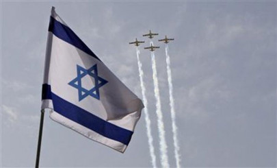 senior israeli general resigns after laptop stolen senior israeli general resigns after laptop stolen