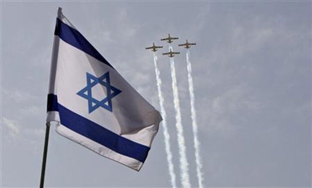 flag of israel photo reuters flag of israel photo reuters