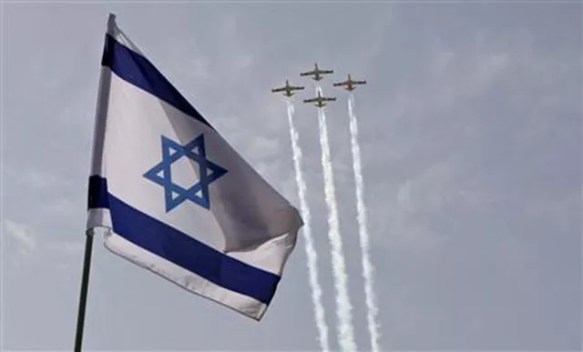flag of israel photo reuters flag of israel photo reuters