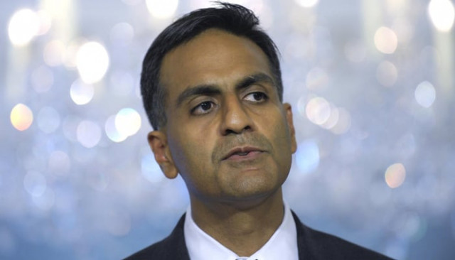 us ambassador to india richard verma photo reuters us ambassador to india richard verma photo reuters
