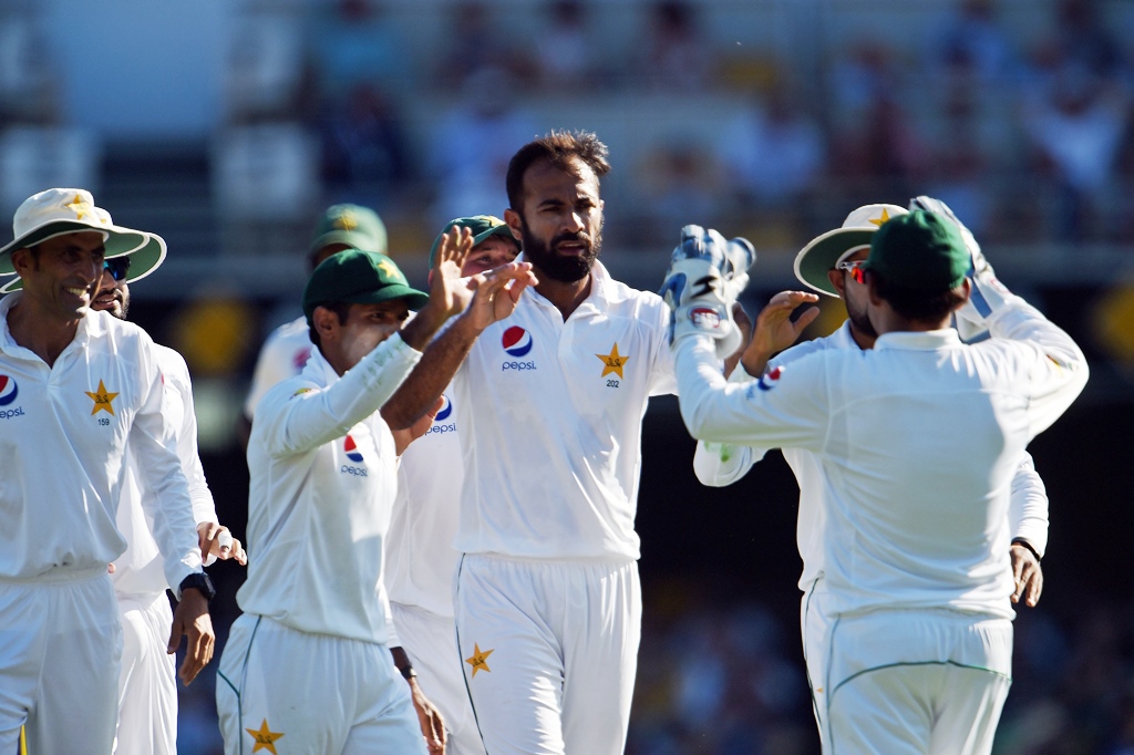 pakistan s fast bowlers lacked planning