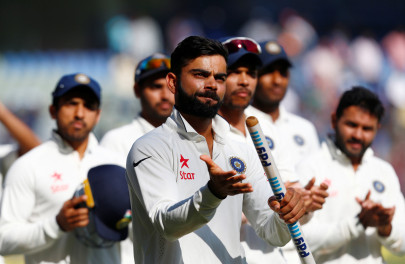 kohli wants india to become one of greatest ever sides kohli wants india to become one of greatest ever sides