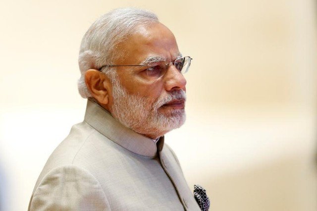 narendra modi photo reuters