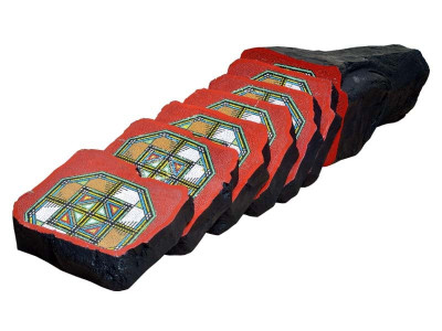 homecoming artist jamil baloch weaves a tale from his childhood homecoming artist jamil baloch weaves a tale from his childhood