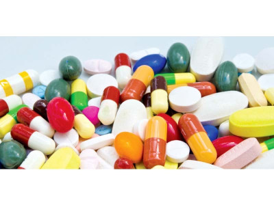 counterfeit production two held for making spurious drugs counterfeit production two held for making spurious drugs