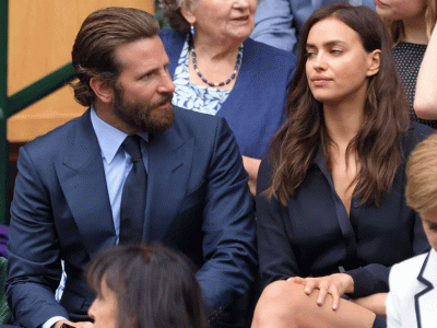 are irina shayk and bradley cooper engaged