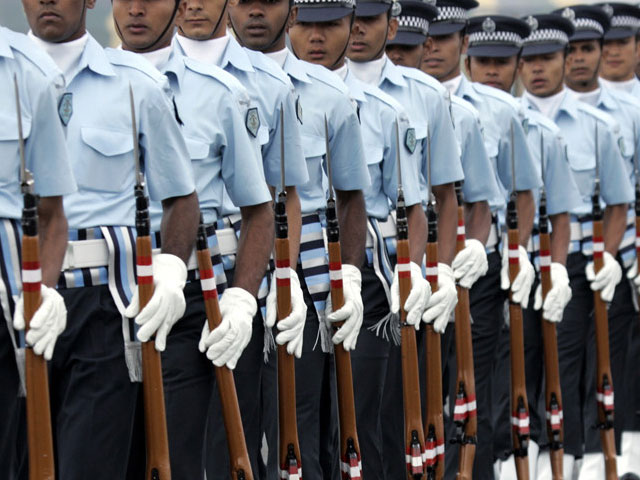 a file photo of indian air force personnel photo reuters