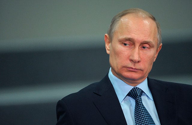 president vladimir putin photo reuters