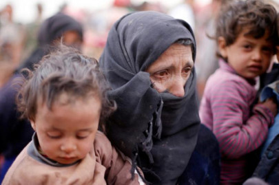 rich nations urged to resettle more syrian refugees