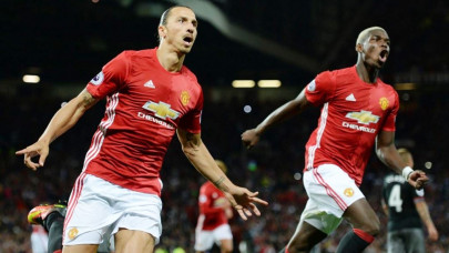 ibrahimovic discusses gelling with pogba