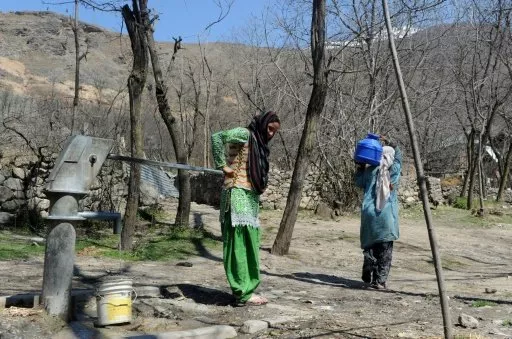 humans could deplete groundwater resources in parts of india southern europe and the united states in the coming decades photo afp humans could deplete groundwater resources in parts of india southern europe and the united states in the coming decades photo afp